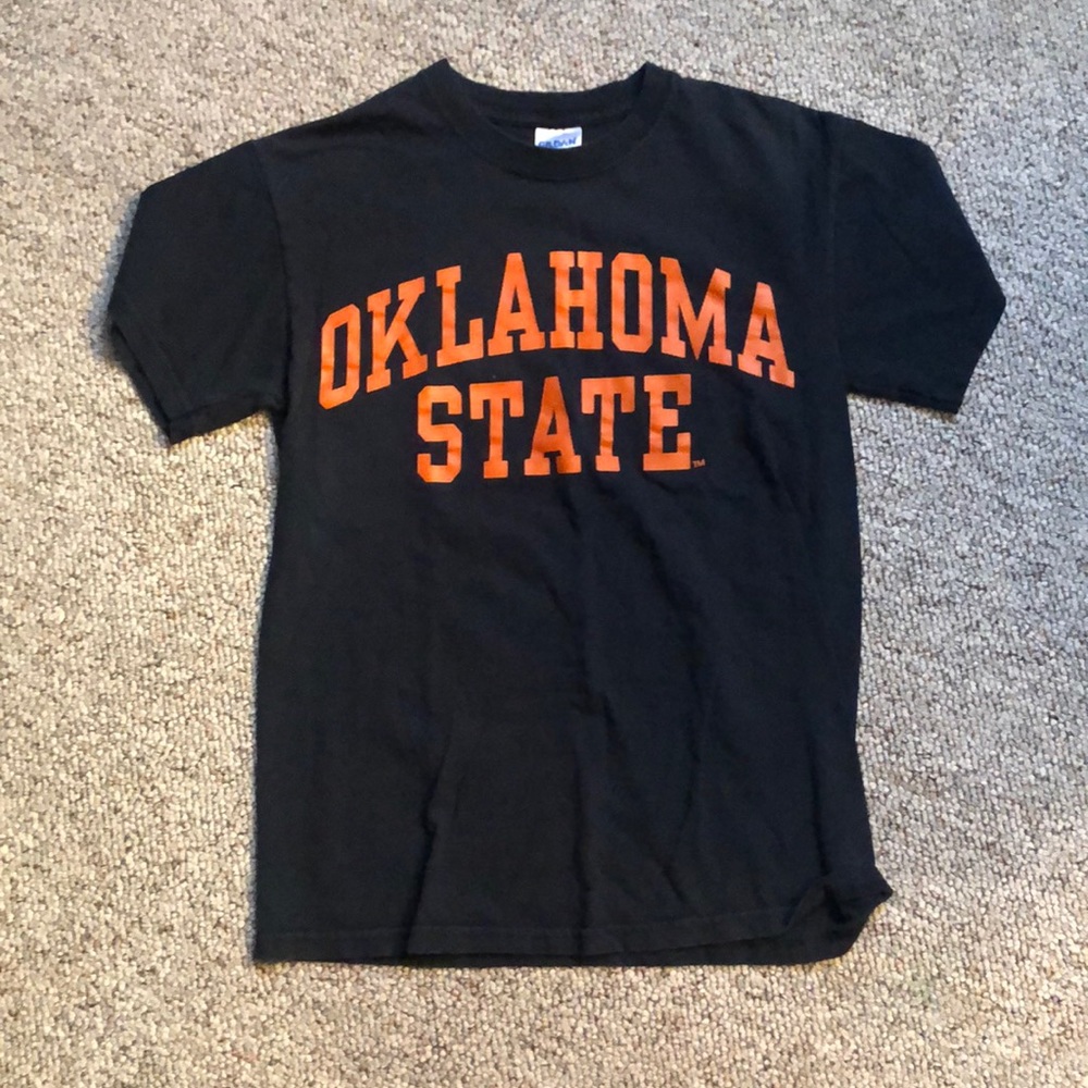 Oklahoma State T-shirt